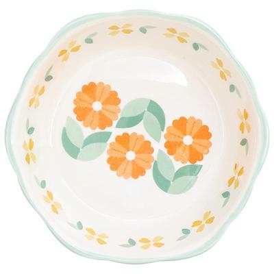 cookzone陶瓷日式空气炸锅专用碗