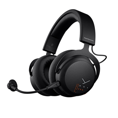 【拜雅官旗】mmx200无线游戏耳机