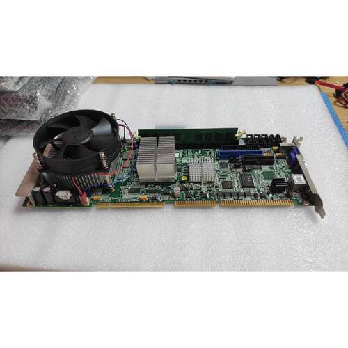 议价ADLINK凌华NuPRO935ALV工控机主板