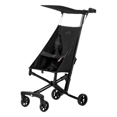 小虎子T18轻便可坐可躺婴儿推车