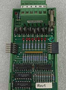 Phoenix Contact  Typ UM SIEB & MEYER 44.20.028.4 Card Module