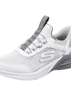 Skechers斯凯奇男童休闲运动鞋