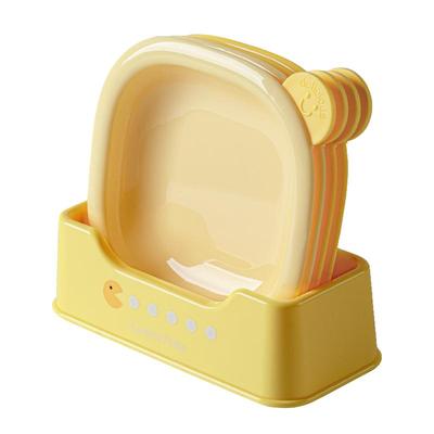 卡罗特吐骨头盘碟家用食品级