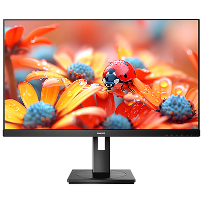 飞利浦27寸2K高清显示器