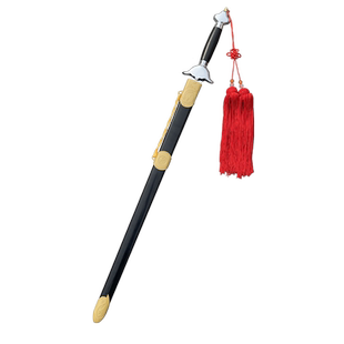 太极剑武术表演剑晨练成人儿童软响剑舞蹈软剑古装道具宝剑未开刃