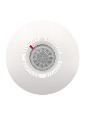 豪锐仕报警器吸顶式红外探测器