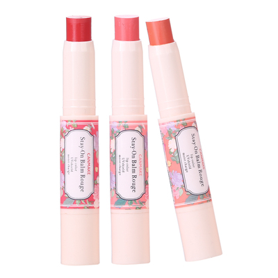 canmake/井田高保湿润唇膏