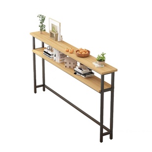 沙发后置物架床头床尾夹缝收纳架简易书架暖气片上方置物架可定制