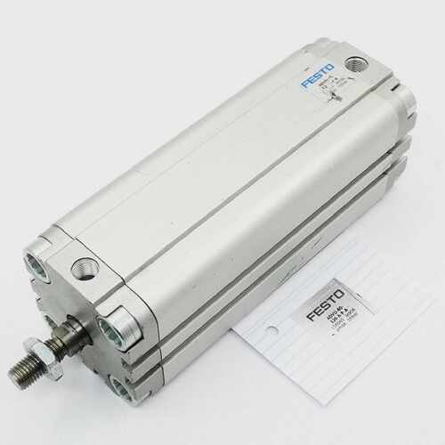 Festo ADVU-40-120-A-P-A 156045 pmax. 10bar compact cylinder