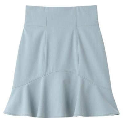 SNIDEL2023春季新品纯色