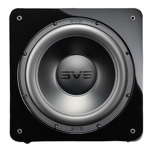 美国SVS 有源超重低音炮 SB 2000 pro 家用家庭影院客厅密闭音响