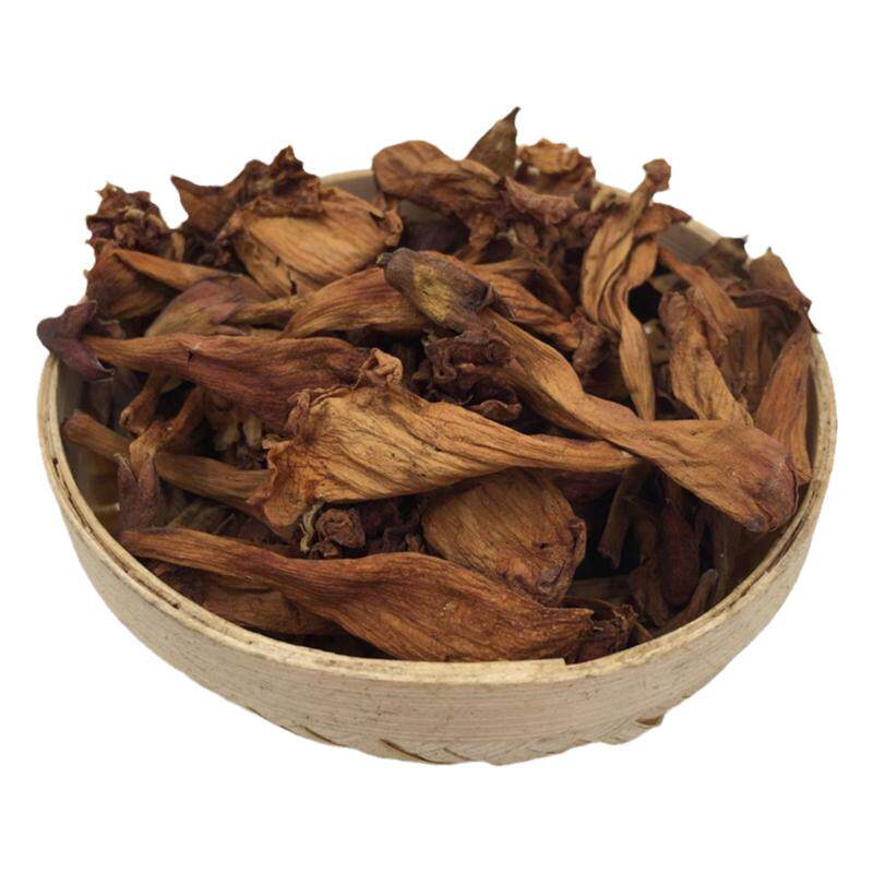 凌霄花中药材药用食用灵霄花藤萝