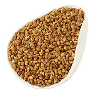 黄苦荞茶正品荞麦茶麦香型大凉山正宗黑苦荞大麦特产级商用批发