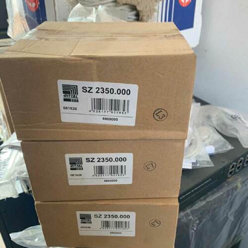 议价RITTAL威图安全开关 SZ 2350.000 SZ2350000 原装