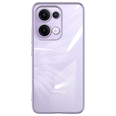 适用OPPOReno13硅胶手机壳气囊