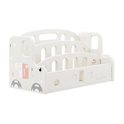 HOBBYTREE/哈比树书架桌面收纳