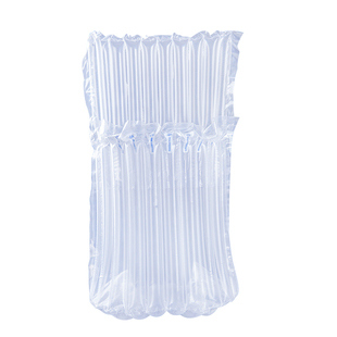 气柱袋多规格气泡柱防震缓冲袋快递包装保护袋充气包装袋批发