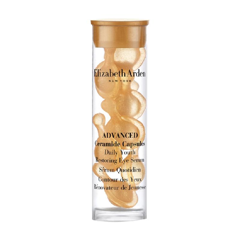 Elizabeth Arden/伊丽莎白雅顿雅顿时空焕活胶囊精华液3.2ml约7粒