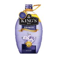 金龙鱼KING'S特级亚麻籽油