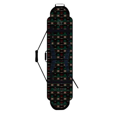 VECTOR滑雪板包单板饺子皮