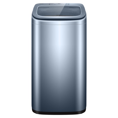 海尔全自动洗衣洗鞋机电离除菌