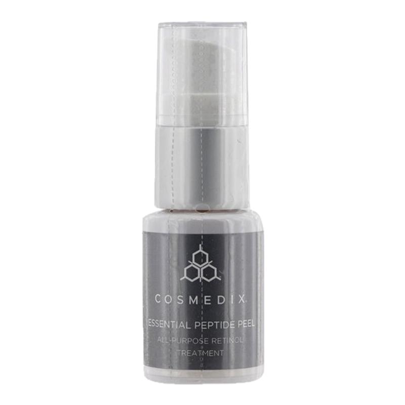 Cosmedix科斯美蒂 - 多肽去角质精华液-美容院产品 15ml/0.5oz