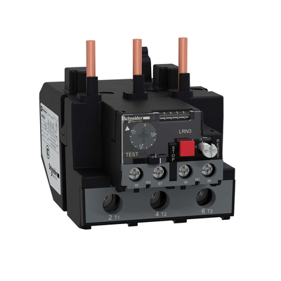 继电器施耐德正品可以开票