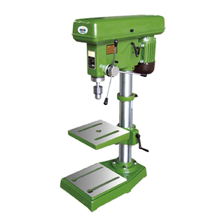 西菱轻型工业台钻小型家用多功能钻床zq4113zq4116 zq4119 zq4125