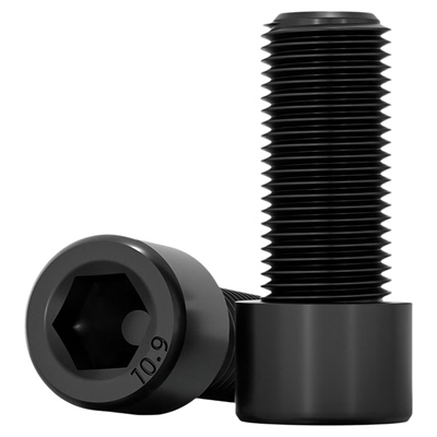 【全网热销】10.9级【细牙】螺丝