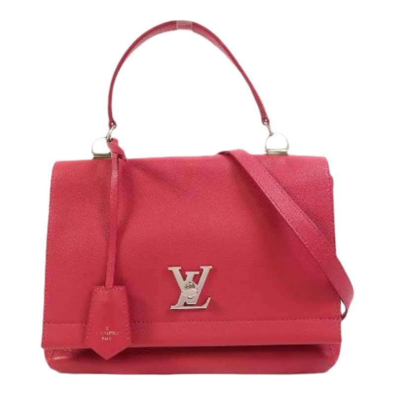 中古LV路易威登斜挎包レディース
