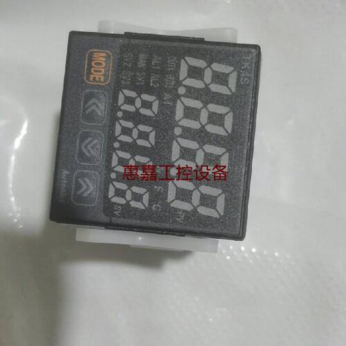 Autonics奥托尼克斯温控器TK4ST4SN产品