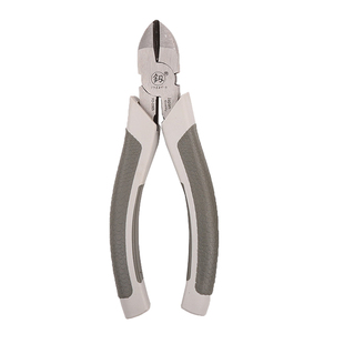 斜口钳电工福冈钳子工具斜嘴钳钢丝钳尖嘴钳剪线钳偏口钳剪钳