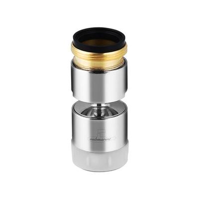 潜水艇水龙头起泡器通用防溅头