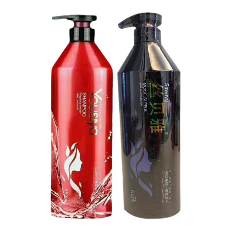 丝贝雅干细胞修复素干枯毛躁水润修复护发素飘发剽棉烫焦发膜水疗