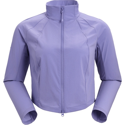 KAILAS凯乐石M8-LT立领软壳衣