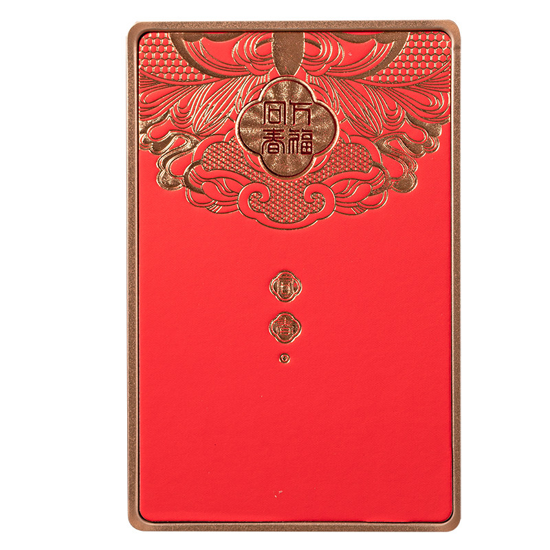 特级浓香黄金螺滇红茶礼盒装500g
