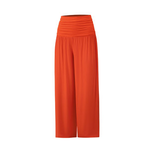 2-in-1 女士二合一阔腿连体裤 速干芯吸丨lululemon丨LW1GLOS