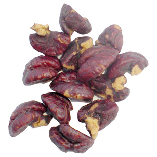 26生产不水煮无盐带衣临安小山核桃仁袋装不漂白孕妇儿童仁原香味