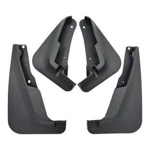 25款沃尔沃EX30新能源原车挡泥板后门内衬挡板免打孔塑胶挡泥瓦