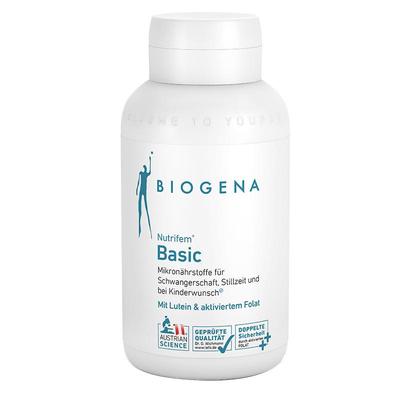 女性全面复合维生素孕期可用