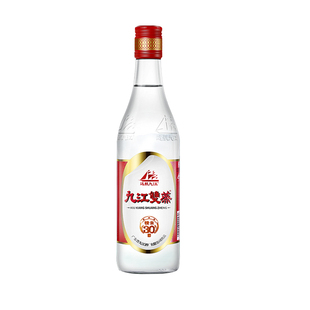 九江双蒸精米30米酒广东米酒青梅果酒粮食酒500ml九江双蒸酒