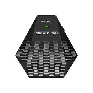 Besavior P5MATE Pro 1000Hz适用于XIM键鼠转换器PS5游戏即插即用
