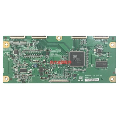 专业维修T370XW02V0东芝37A3000C