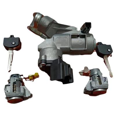 潍柴英致点火锁车门锁全车锁芯