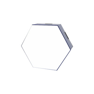 电竞房氛围灯智能RGB量子灯奇光板声控蜂窝壁灯夜灯拾音卧室灯光