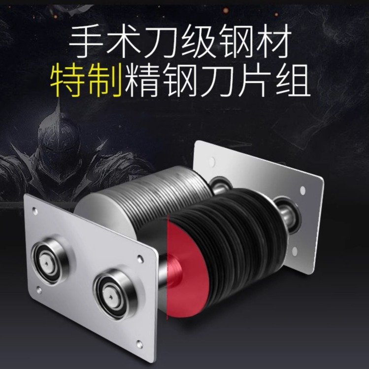 力进切肉机鲜肉切片机切丝机切粒QX系列食堂鲜肉切片台式切片立式