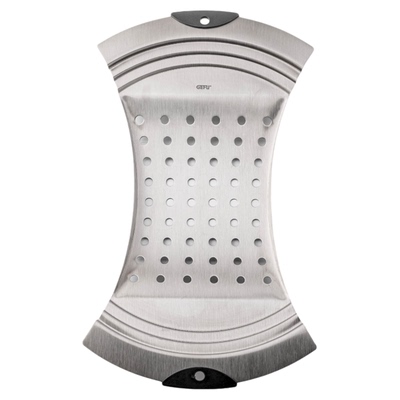 神器304不锈钢疙瘩汤专用漏勺