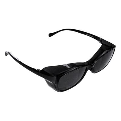 偏光墨镜慕镜防强光紫外线防蓝光