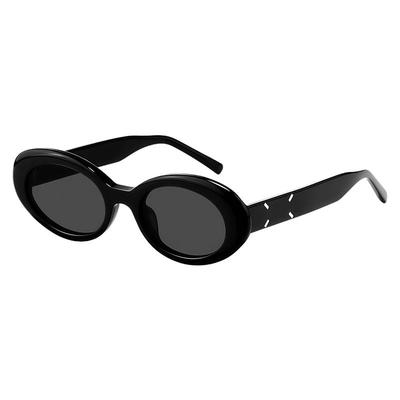 GM墨镜太阳镜偏光开车专用高级感