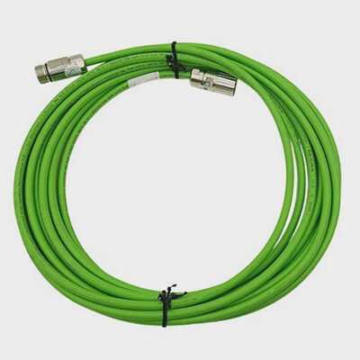 Kistler KSM18032178SP Anschlusskabel KSM18032 Stecker Kabel